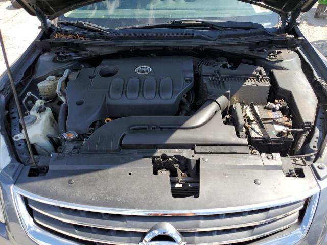 Photo 7 from auction – 2011 NISSAN ALTIMA BAS with VIN 1N4AL2APXBC180503