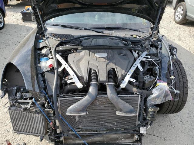 Photo 7 from auction – 2018 PORSCHE PANAMERA 4 with VIN WP0AB2A71JL134912