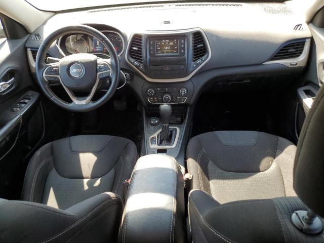 Photo 5 from auction – 2016 JEEP CHEROKEE L with VIN 1C4PJMCB0GW200030