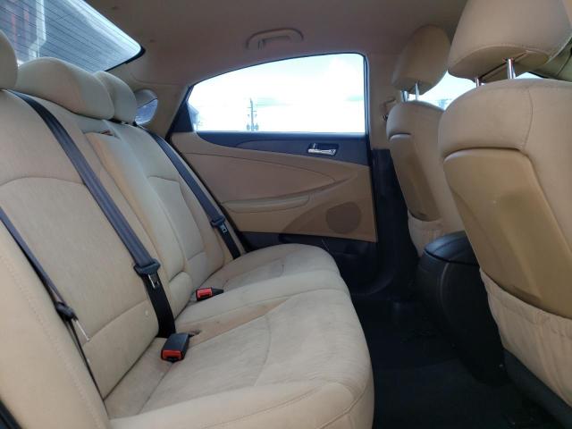 Photo 6 from auction – 2012 HYUNDAI SONATA GLS with VIN 5NPEB4AC5CH475425