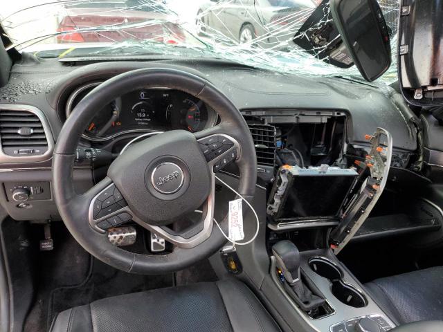 Photo 9 from auction – 2018 JEEP GRAND CHER with VIN 1C4RJFCG3JC256956