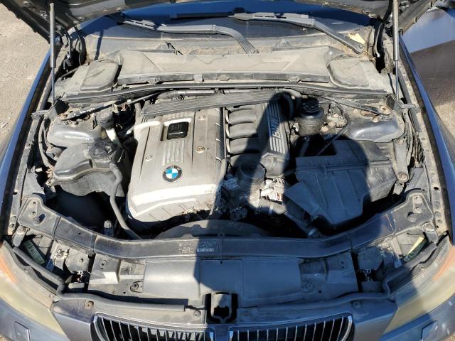 Photo 7 from auction – 2006 BMW 3 SERIES with VIN WBAVB33546KR77306