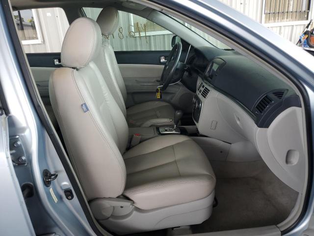 Photo 5 from auction – 2008 HYUNDAI SONATA GLS with VIN 5NPET46F78H331852