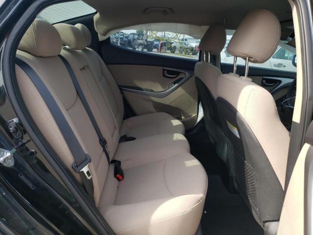Photo 6 from auction – 2016 HYUNDAI ELANTRA SE with VIN 5NPDH4AE7GH704625