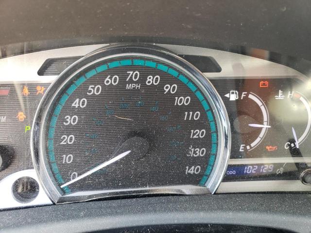 Photo 8 from auction – 2011 TOYOTA VENZA with VIN 4T3BA3BB0BU026361