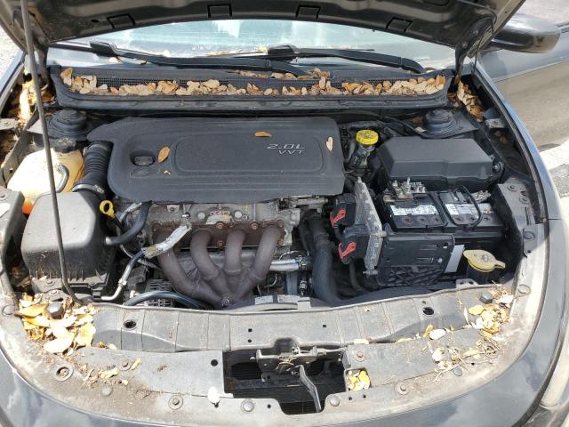 Photo 7 from auction – 2013 DODGE DART SXT with VIN 1C3CDFBA6DD335437