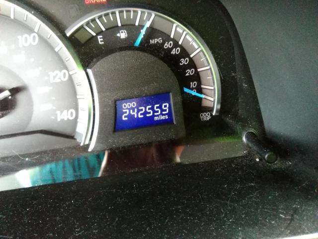 Photo 8 from auction – 2012 TOYOTA CAMRY with VIN 4T1BF1FK2CU500241