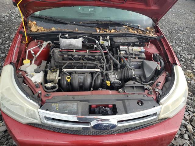 Photo 7 from auction – 2009 FORD FOCUS with VIN 1FAHP36NX9W133593