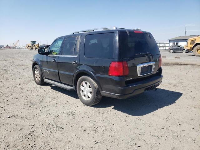 Photo 3 from auction – 2006 LINCOLN NAVIGATOR with VIN 5LMFU28526LJ03902