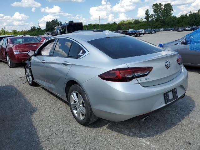 Photo 3 from auction – 2018 BUICK REGAL PREF with VIN W04GL6SX0J1133852