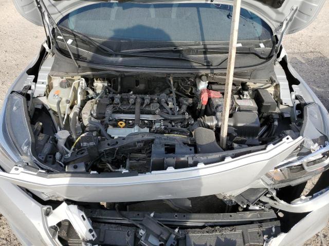 Photo 7 from auction – 2021 NISSAN VERSA SV with VIN 3N1CN8EV0ML865421