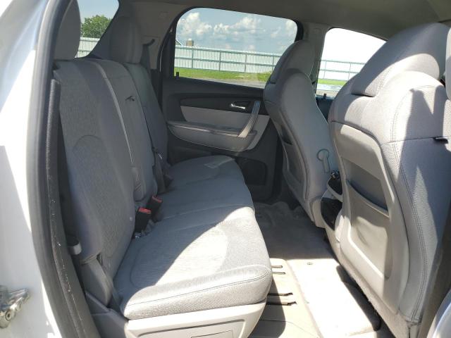 Photo 6 from auction – 2012 GMC ACADIA SLE with VIN 1GKKRNED6CJ125255