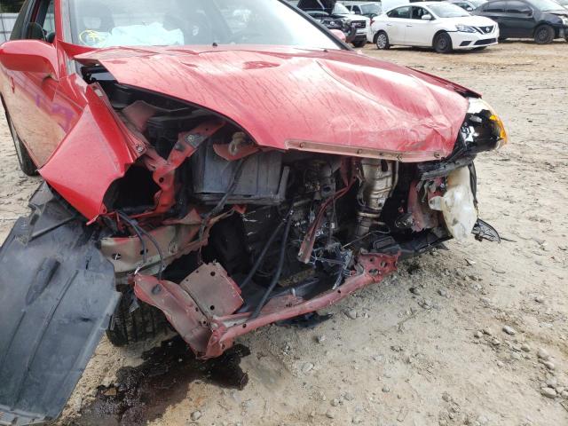 Photo 9 from auction – 2002 HONDA CIVIC with VIN 1HGEM22932L066448
