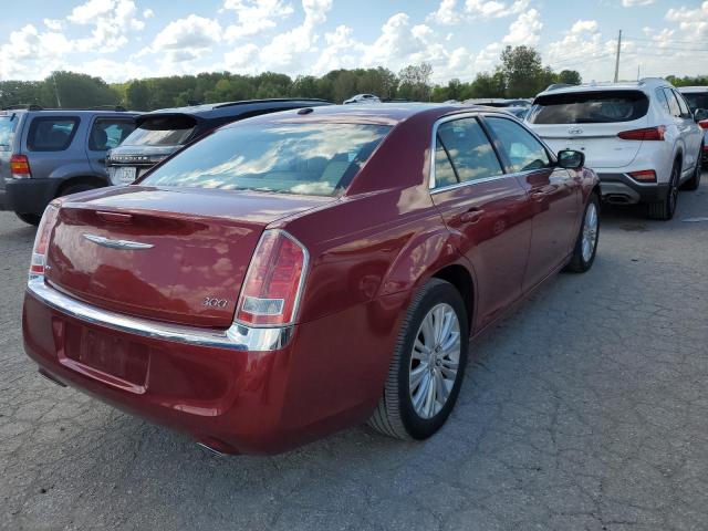 Photo 4 from auction – 2013 CHRYSLER 300 with VIN 2C3CCARG5DH575209