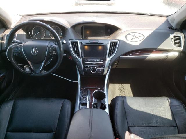 Photo 9 from auction – 2015 ACURA TLX TECH with VIN 19UUB2F52FA005506