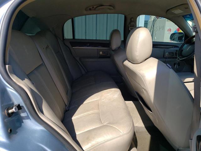 Photo 6 from auction – 2008 LINCOLN TOWN CAR S with VIN 2LNHM82V28X656174