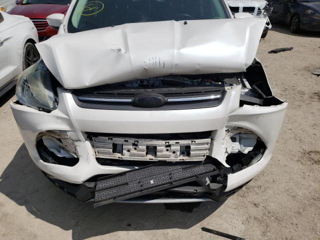 Photo 9 from auction – 2014 FORD ESCAPE SE with VIN 1FMCU0GX1EUD06494