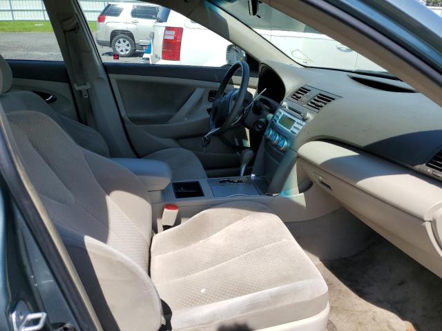 Photo 5 from auction – 2009 TOYOTA CAMRY BASE with VIN 4T1BE46K59U887641