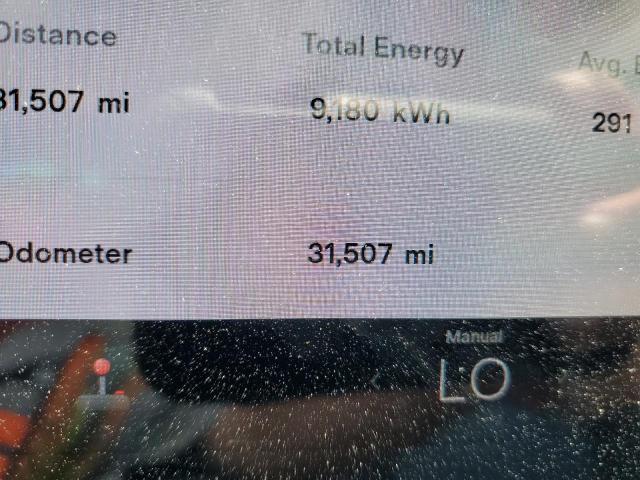 Zdjęcie 8 z aukcji – 2021 TESLA MODEL Y z VIN 5YJYGDEEXMF069666