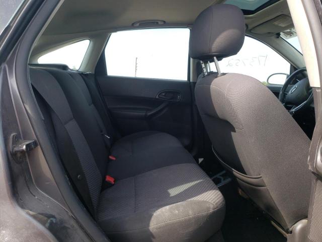 Photo 6 from auction – 2006 FORD FOCUS with VIN 1FAFP37N86W158915