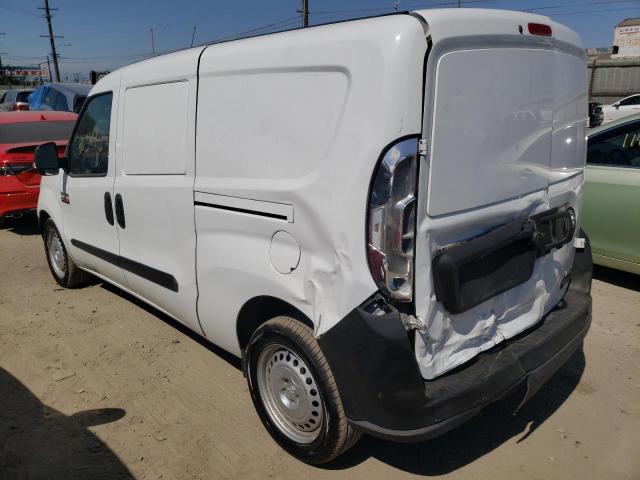 Photo 3 from auction – 2018 RAM PROMASTER with VIN ZFBERFAB2J6L23062