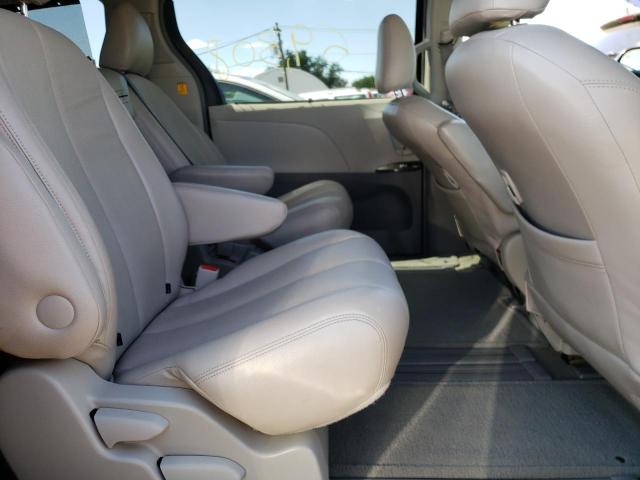 Photo 6 from auction – 2011 TOYOTA SIENNA LE with VIN 5TDKK3DC2BS161426