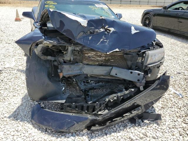 Photo 9 from auction – 2014 CHEVROLET CAMARO LS with VIN 2G1FA1E36E9172071