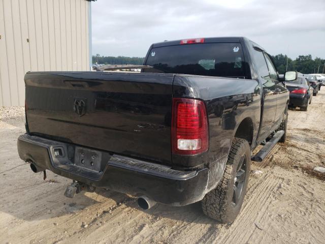 Photo 4 from auction – 2014 RAM 1500 ST with VIN 1C6RR7KTXES141464