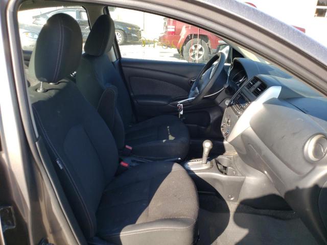 Photo 5 from auction – 2016 NISSAN VERSA S with VIN 3N1CN7AP4GL803283