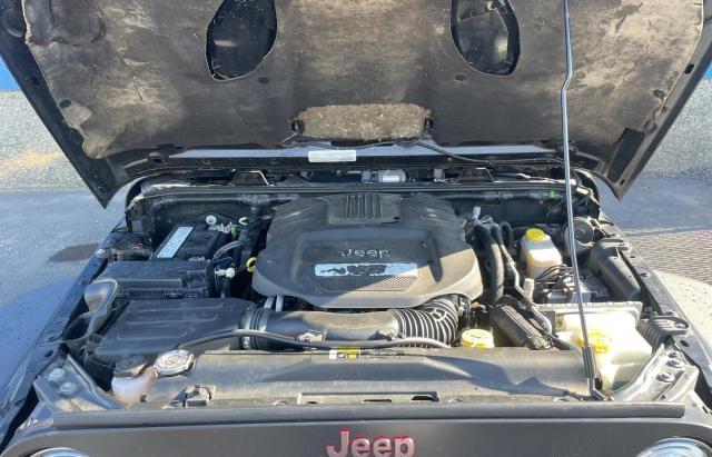 Photo 7 from auction – 2018 JEEP WRANGLER U with VIN 1C4BJWFG4JL843437