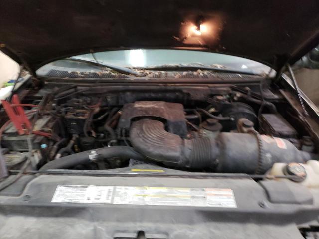 Photo 7 from auction – 2000 FORD F150 with VIN 1FTRX18L7YNC05613