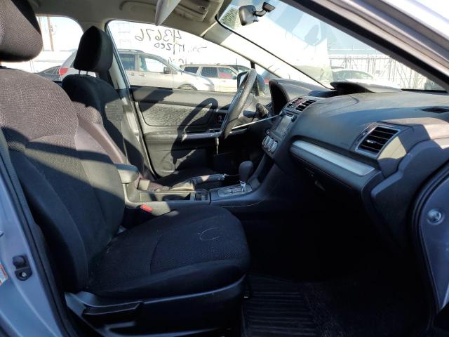 Photo 5 from auction – 2016 SUBARU IMPREZA with VIN JF1GJAA68GH018624