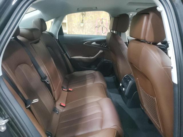 Photo 6 from auction – 2013 AUDI A6 PRESTIG with VIN WAUHGAFC8DN140714