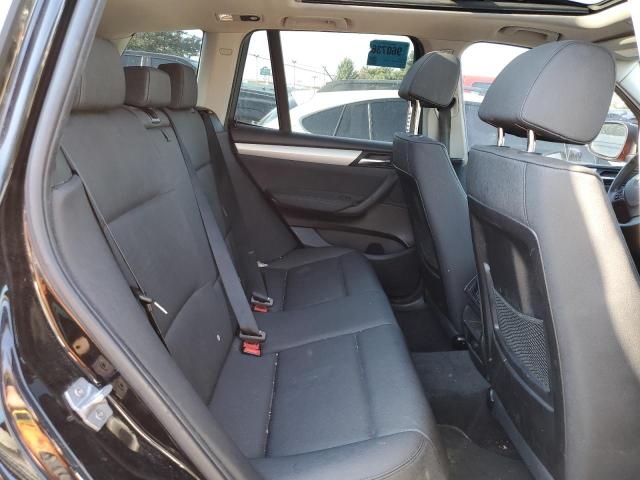 Photo 6 from auction – 2014 BMW X3 XDRIVE2 with VIN 5UXWX9C59E0D23747