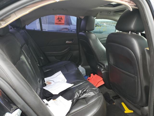 Photo 6 from auction – 2013 CHEVROLET MALIBU 2LT with VIN 1G11F5RR4DF112829
