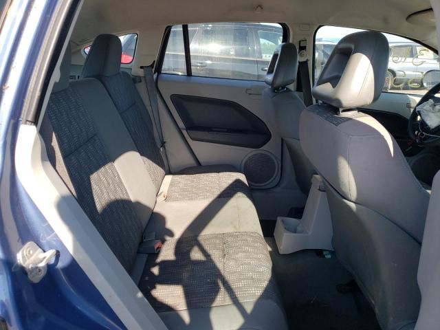 Photo 6 from auction – 2007 DODGE CALIBER with VIN 1B3HB28C37D187777