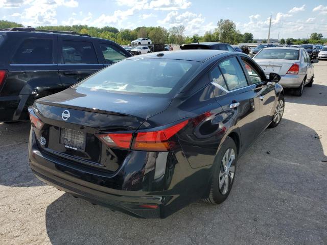 Photo 4 from auction – 2019 NISSAN ALTIMA S with VIN 1N4BL4BV7KC241111