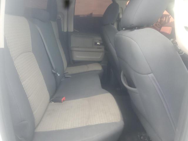 Photo 6 from auction – 2012 DODGE RAM 1500 S with VIN 1C6RD6GT7CS278215