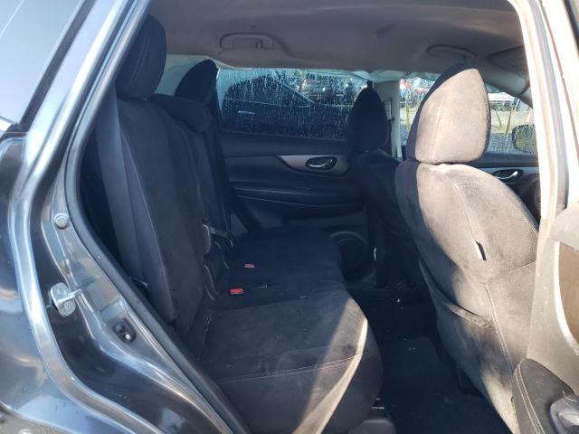 Photo 6 from auction – 2014 NISSAN ROGUE S with VIN 5N1AT2MV8EC856189