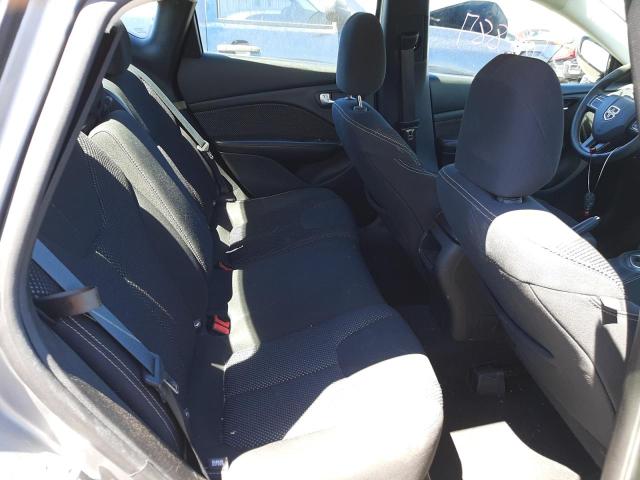 Photo 6 from auction – 2016 DODGE DART SXT with VIN 1C3CDFBB9GD605631