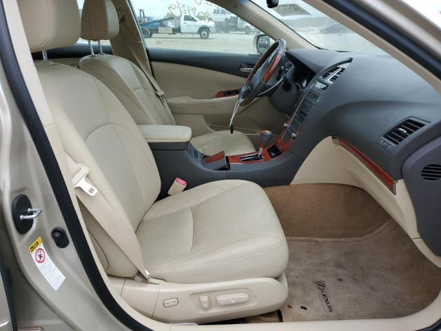 Photo 5 from auction – 2011 LEXUS ES 350 with VIN JTHBK1EGXB2458469