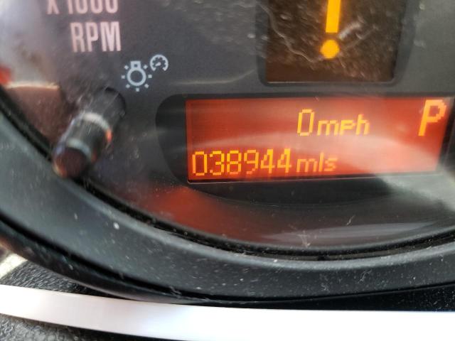 Photo 8 from auction – 2016 MINI COOPER S C with VIN WMWZC5C54GWU00571