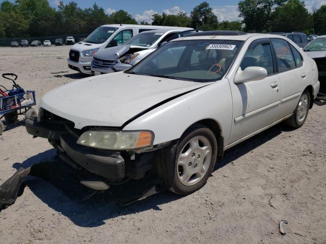 Photo 2 from auction – 2001 NISSAN ALTIMA GXE with VIN 1N4DL01A51C165208