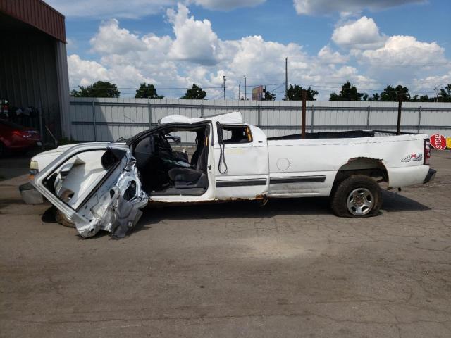 Photo 10 from auction – 1999 CHEVROLET SILVERADO with VIN 1GCEK19T6XE164563