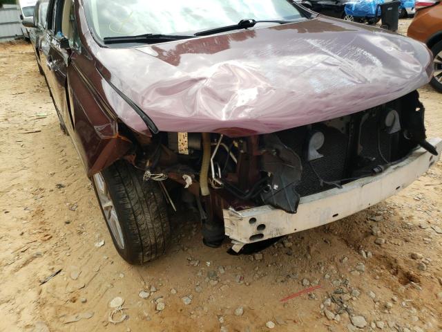 Photo 9 from auction – 2015 LEXUS RX 350 with VIN 2T2ZK1BA3FC157772