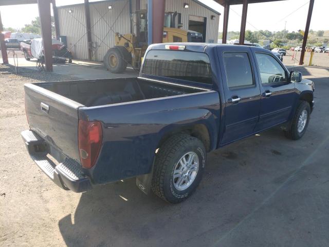 Photo 4 from auction – 2011 CHEVROLET COLORADO L with VIN 1GCHTCFE6B8136359