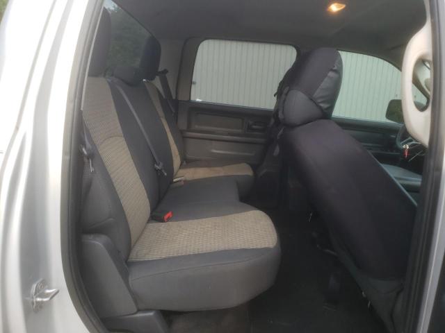 Photo 6 from auction – 2012 DODGE RAM 1500 S with VIN 1C6RD6KT1CS236596