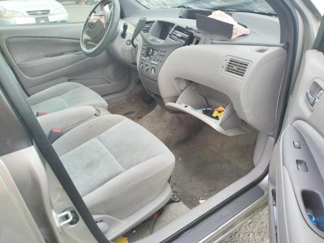 Photo 5 from auction – 2001 TOYOTA PRIUS with VIN JT2BK12U210009558