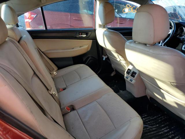 Photo 6 from auction – 2015 SUBARU LEGACY 3.6 with VIN 4S3BNEL65F3010621