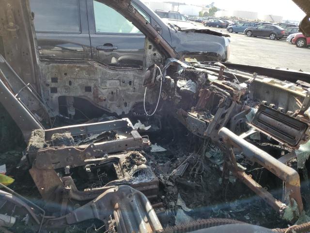 صورة رقم 5 من المزاد - 2011 FORD F150 SUPER مع VIN 1FTFW1CT5BFB62825